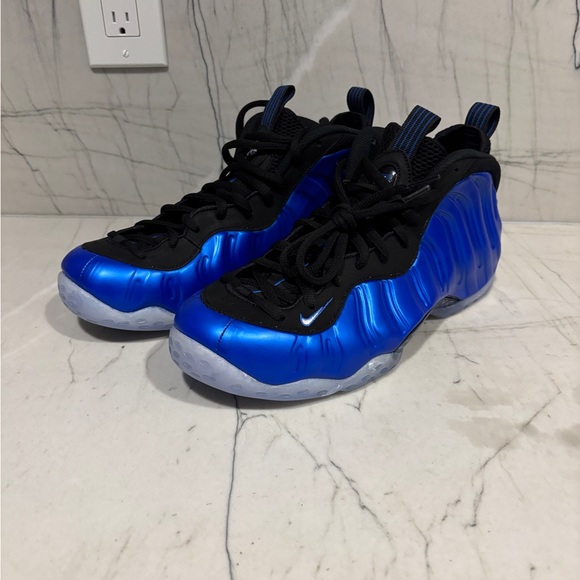 Nike Air Foamposite One “Royal” 2024 Sz 11 - Picture 1 of 6